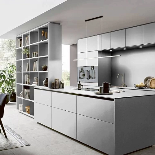 ГРАФИТ ЛАМИНАТ  KAINDL  AQUAPRO SELECT ламинат для пола